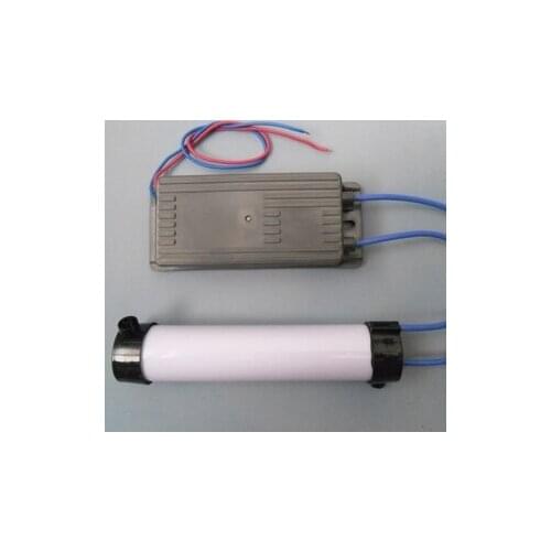 Ozone generator 2g DC 12v, 24V kit air purifier in addition to formaldehyde