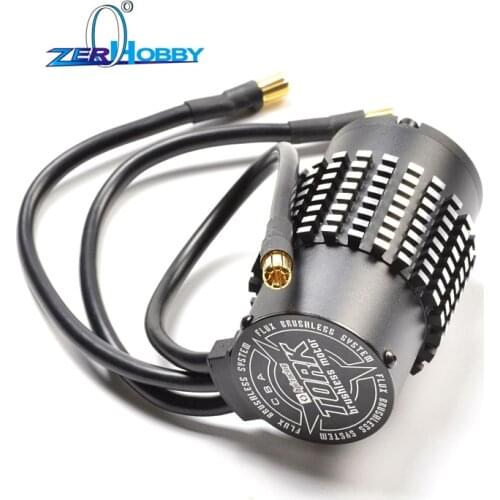 Racing Savage Flux 2200 Tork Brushless Motor for HPI 1/8 RC Cars Remote Control Car 2-3S Lipo