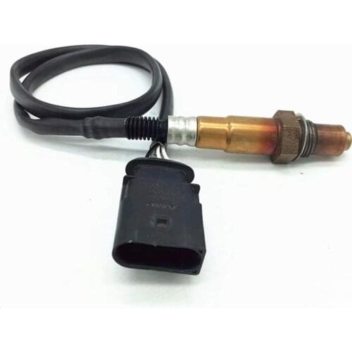 Oxygen Sensor O2 Lambda Sensor OEM 258986602 MHK100840 for Nissan Almera Micra Pathfinder Primera