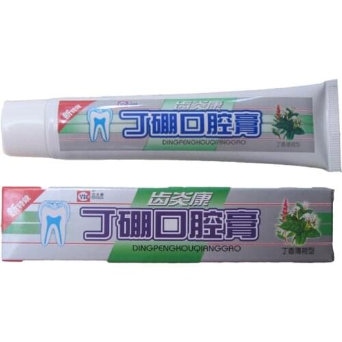 Зубные пасты MATAVENI China At AliExpress