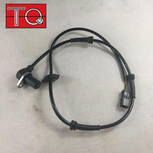 New ABS Wheel Speed Sensor 8D0927807F Fit AUDI S4 2000-2001 & AUDI A4 1999-2001
