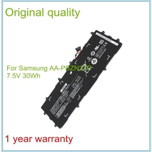 Original laptop batteries for XE500T1C 905s3g 915s3g AA-PBZN2TP free shipping