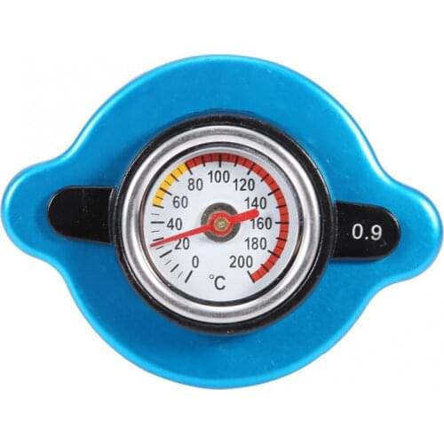 Qiilu Water Temperature Sensors