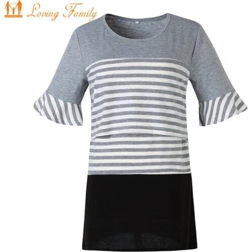 Ruralrat Clothes For Pregnant And Nursing Mothers