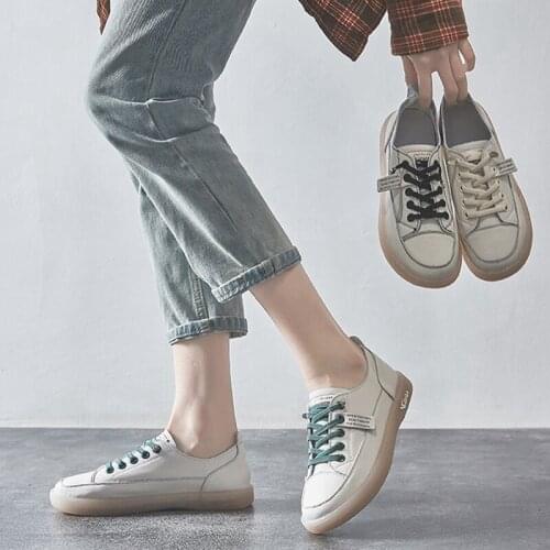 SUOJIALUN Women's Sneakers