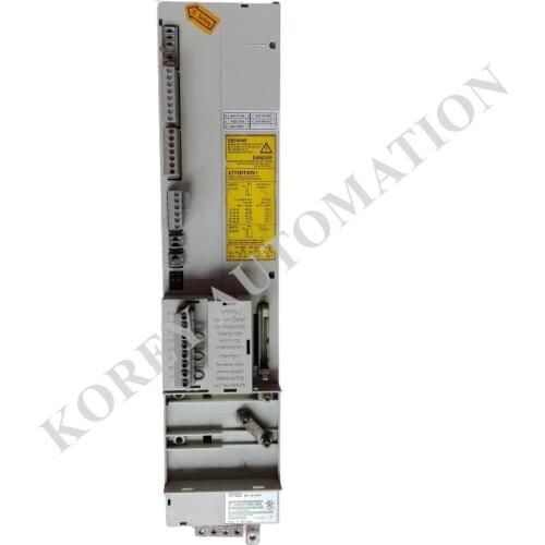 In Stock Siemens Servo Drive 6SN1145-1BA01-0BA1 Fully Tested