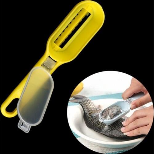 WHPHous Instruments For Seafood