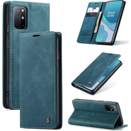 XINGDUO OnePlus 8 Phone Cases
