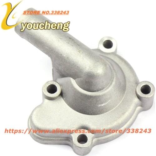 Youcheng Engine Cooling Systems