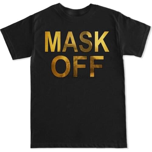 Future MASK OFF CHASE A CHECK THE WEEKEND LOW LIFE HIP HOP CONCERT TOUR T Shirt Hip Hop Tee ShirtNEW ARRIVAL tees 2019 hot tees