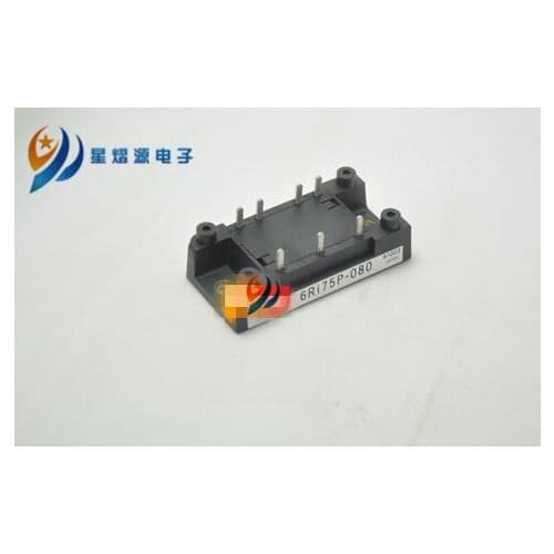 6RI75P-080 NEW MODULE IN STOCK