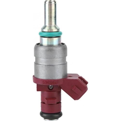 Gas Fuel Injector Nozzle Adapter A2710780023 for Mercedes-Benz W203 C180 1.8T car accessories