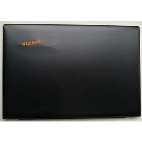 Laptop case For Lenovo Ideapad 310-15ISK 310-151KB 15IKB 15ISK 15ABR LCD back cover A shell