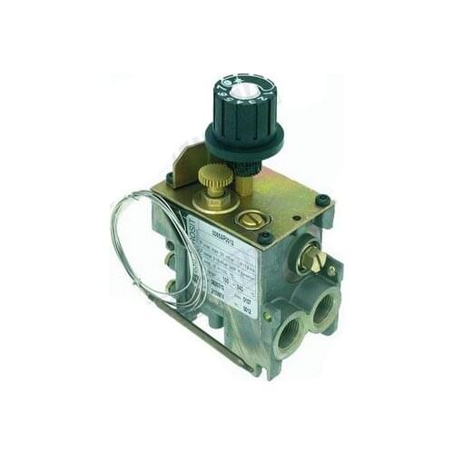 EURO-SIT 0.630.326 THERMOSTAT CONTROL GAS VALVE 0630326 OVEN RANGE TEMPERATURES