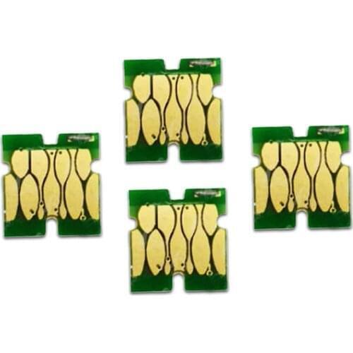 Asia 948 949xl 950xxl Cartridge Chip for Epson Workforce Pro WF-C5290 WF-C5790 C5290 C5790 Printer Ink Cartridge