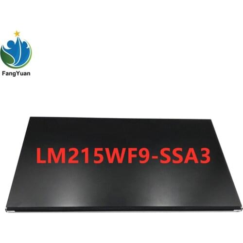 LM215WF9(SS)(A3) LM215WF9-SSA3 LCD Display Panel For AIO 510-22ASR S4150 510-22ISH 520-22 LM215WF9 SSA3