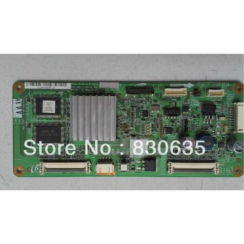 LOGIC BOARD S42SD-YD09/YB06 LJ92-01287A / LJ41-03136A / LJ92-01390A connect with T-CON connect board