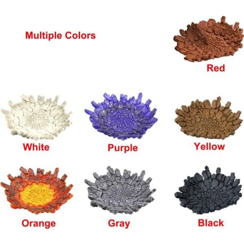 Model Creative Crack Explosion Effect Impact For Kamen Rider Figma SHF Action Figure Accessories