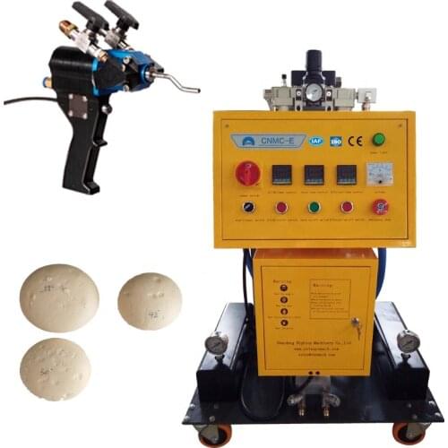 Cheap 2020 polyurethane insulation foam spray machine price