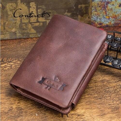 New Luxury Arrival Coin Bag Leather Wallet Male Purse Clutch Bag, Mens Wallet Coin Purse Male Card Holder Short Men Wallets
