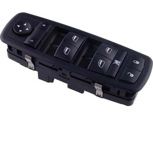 Power Master Window Lifter Control Switch 56046568AC Fit For Dodge Dart 2013 2014 2015 2016 68271217AA
