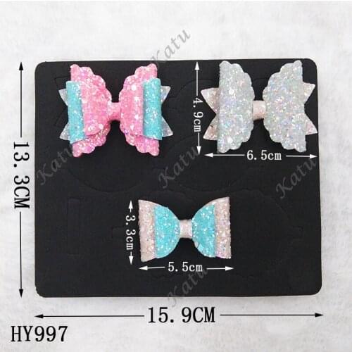 Bow cutting dies 2019 new die cut &wooden dies Suitable for common die cutting machines on the market