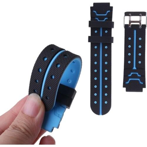 Children Kids Watchband Wrist Strap 16MM Silicone Belt Replacement for Q750 Q100 Q60 Q80 Q90 Q528 T7 S4 Y21 Y19 Smart Watch GPS