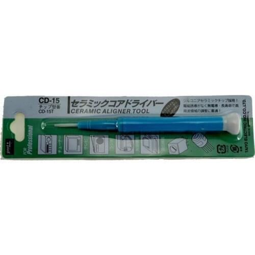 TSX TOOL Screwdriver