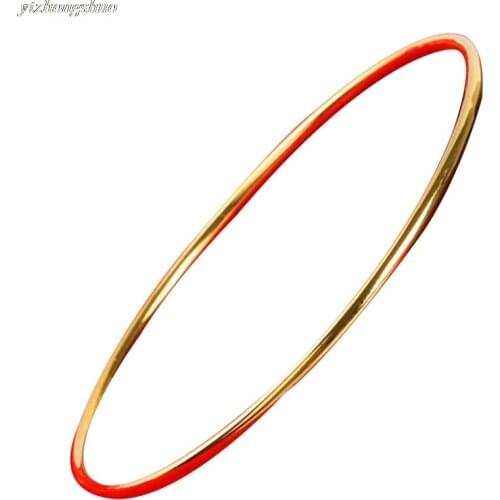 Punk Gold Color Bracelets For Women Trendy Alloy Metal Bangle Bohemian Jewelry Accessories Wholesale