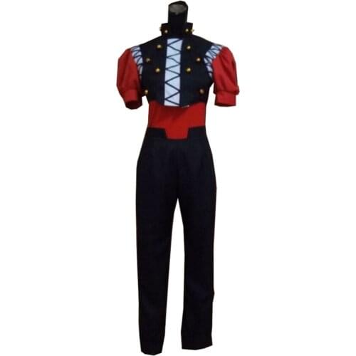 2020 Hunter X Hunter Illumi Zoldyck Irumi Zorudikku Cosplay Costume Black Color