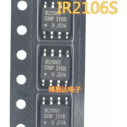 2106S 2106S MOS8 2106S