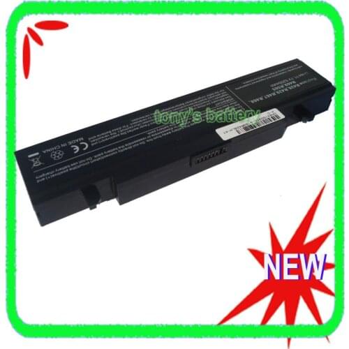 6Cell Battery for Samsung NP350E5C-A07US NP350E7C-A01US NP350E7C-S07FR NP350E7C NP350V5C-S02AU NP350V5C-S06Au NP365E NP355E7C