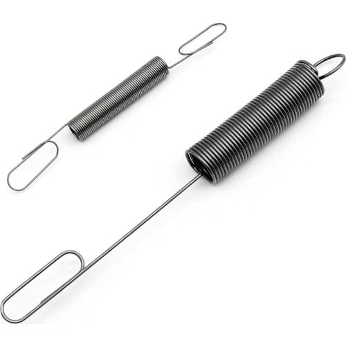 691859 692211 Governed Idle Spring For Briggs & Stratton 3.75 HP Sprint models 96900 - 96999 series & Classic Engine