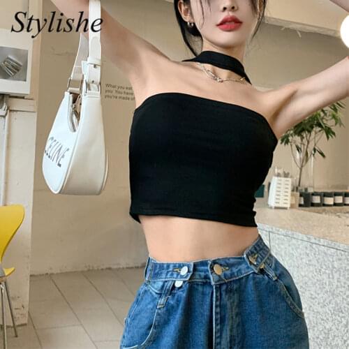 Aelegantmis Women's Off Shoulder Tops