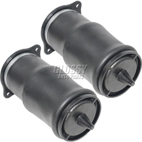 AP02 New a6393280101 a6393280201 a6393280301 Rear Air Suspension Spring Bag For Mercedes Vito Viano W639 Left + Right 1 Pair