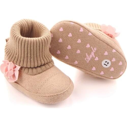 Baywell Children's Winter Boots