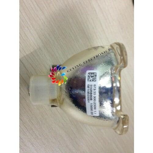 Free shipping New Projector bulb without housing EC.JC100.001/UHP300/250W for N216/PN-X14