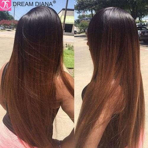 Wigs DREAM DIANA China