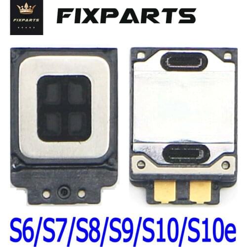 Fixparts Speakers For Phones Samsung Galaxy S6 Edge