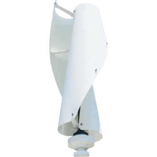 FLTXNY POWER Vertical 300W 400W 600W 1000W 12v 24v 48v Wind Turbine Generator