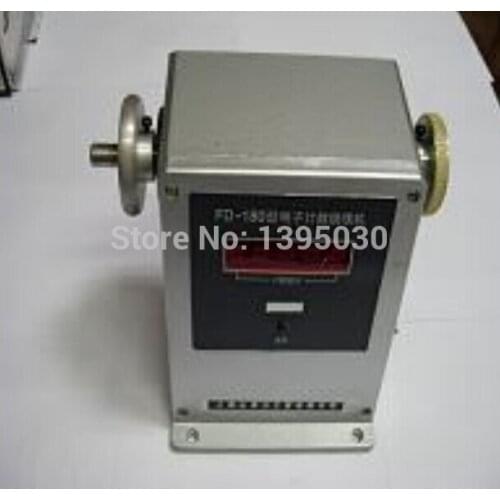 1pc FD-180 CNC Electronic winding machine Electronic winder Electronic Coiling Machine Winding diameter 0.03-0.48mm