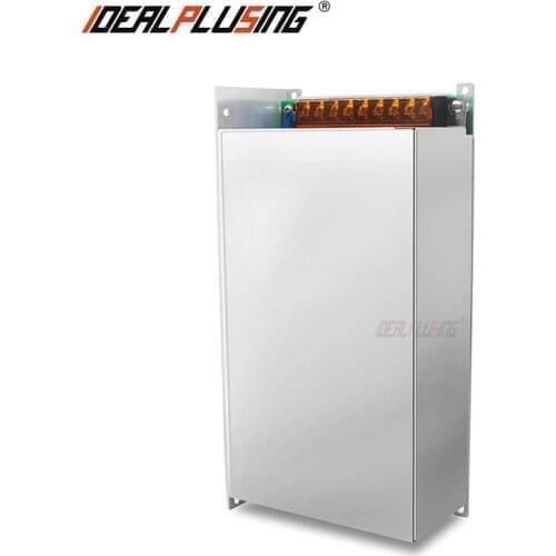 IDEALPLUSING customized high efficiency ac dc 0-120VDC 100A 0-24VDC 50A 0-36VDC 33.3A 0-48VDC 25A switching power supply