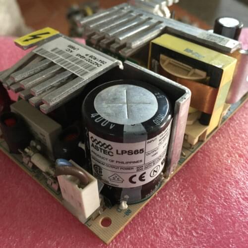 Quality assurance import LPS65 80W 1 output embedded switching mode