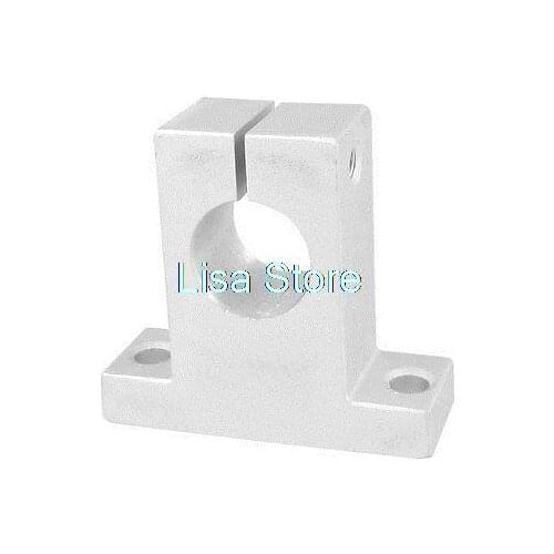 SK16 16mm Round Linear Rail Shaft Guide Support XYZ Table