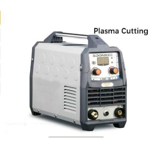 New Plasma Cutting Machine LGK40 CUT50 220V Plasma Cutter With PT31 Free Welding Accessories High quality