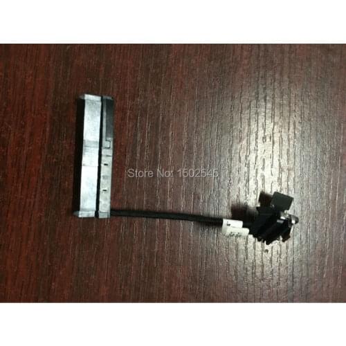 Original Laptop HDD SATA hard drive connector cable For HP 1000 2000 450 455 CQ45 6017B0362201 HDD CABLE