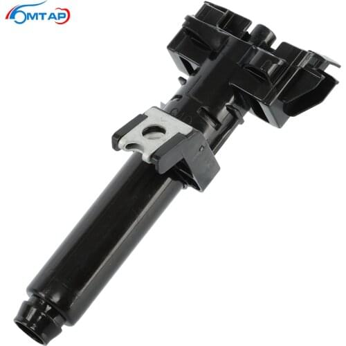 MTAP Headlamp Washer Nozzle Cleaning Actuator OEM:85208-0K040 85207-0K040 For Toyota Hilux 2015-2018 Headlight Lamp Washer Spray