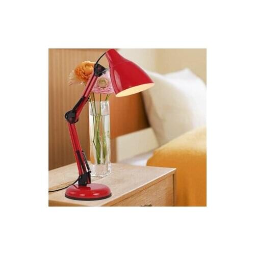 Foldable Table Lamp Study Lamp Living Room Eye Lamp