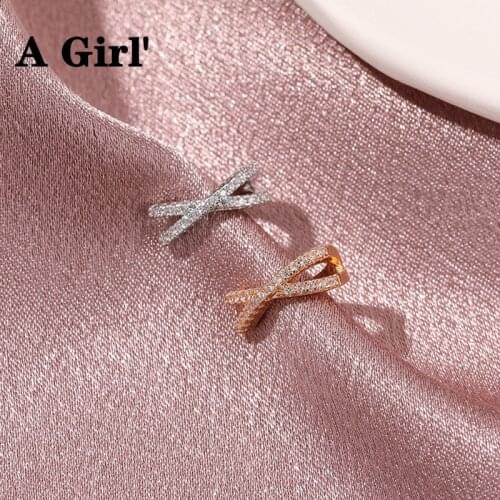 A Girl' 1PC Punk Metal Ear Cuff Ear Clip for Women No Pierced C Shape Geometric Small Earcuff Ear Wrap Earcuff Clips Jewelry