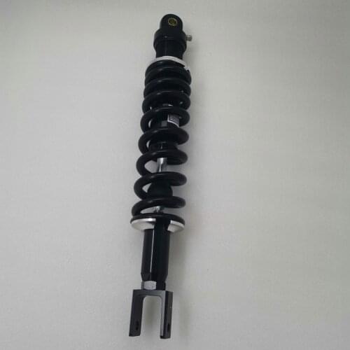 1000LBS 450mm Motorcycle Shock Absorber Fork Clevis for Honda Yamaha Suzuki QUAD DIRT BIKE ATV 1PCS